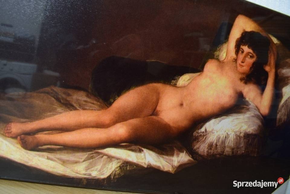 Amadeo Modigliani Nagość w pozycji siedzącej1917 Chełmno
