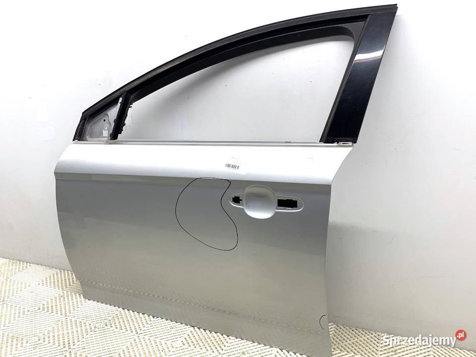 DRZWI LEWY PRZÓD FORD MONDEO MK4 Kombi 0715 sprzedam