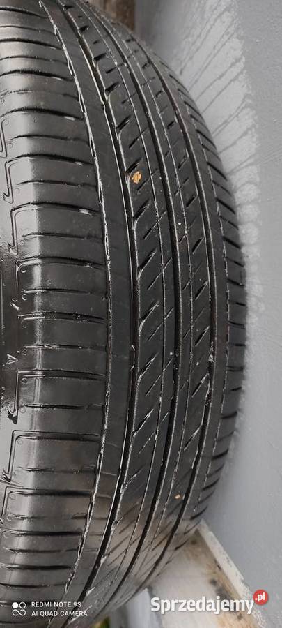 Koła letnie 5x112 15 Passat B5 19565 Wrocław