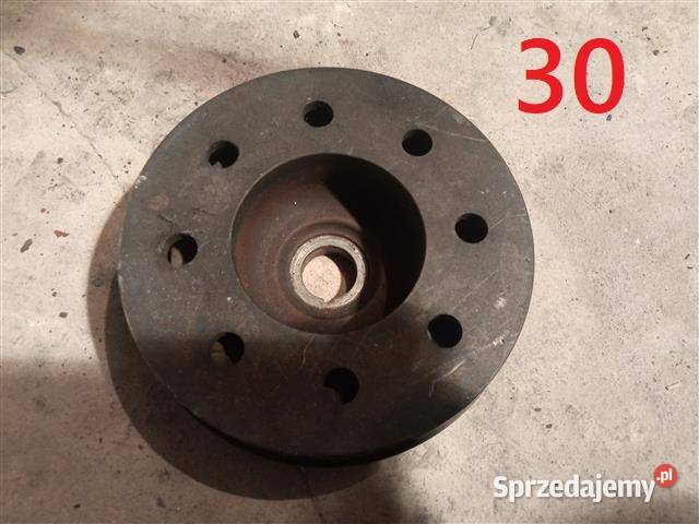 Koło pasowe wału korbowego Honda Civic IV 4g Kielce