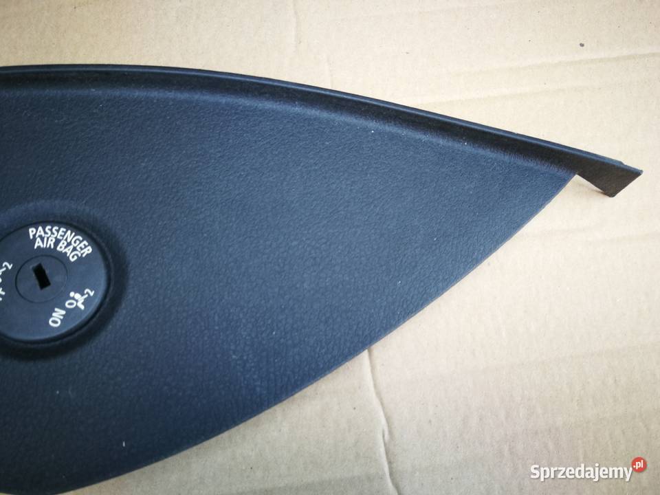 Osłona zaślepka konsoli bmw x1 e84 5145 29912446 Międzychód