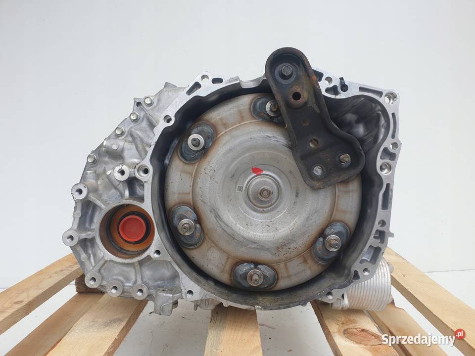 AUTOMATYCZNA SKRZYNIA BIEGÓW Volvo V60 S60 II 20 lubelskie Chełm sprzedam