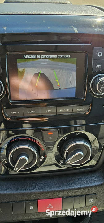 Fiat Ducato 23 JTD 95000 Pleszew