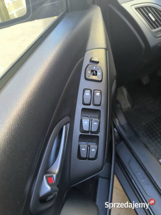 salon polska drugi wlasciciel Łódź