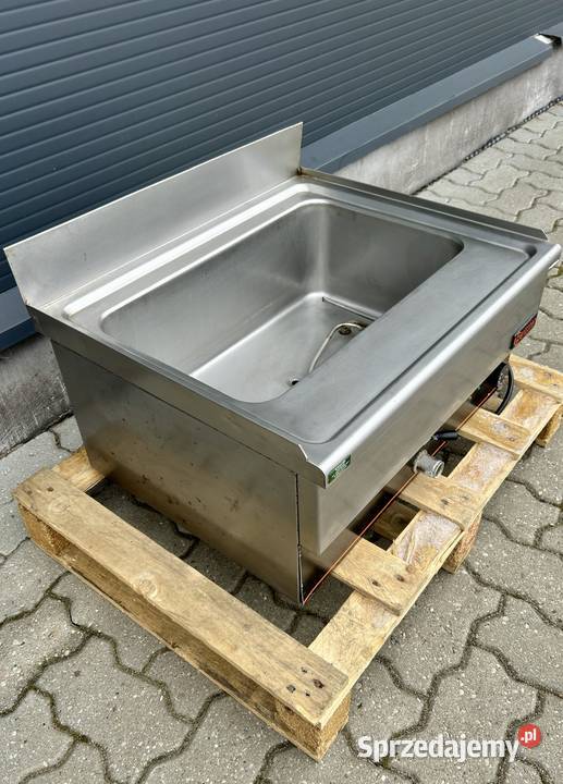 BEMAR PODGRZEWACZ 1 KOMOROWY NASTAWNY BARTSCHER Krępsko