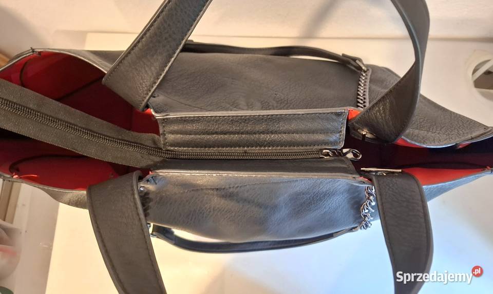 Torebka torba shopper Szczawno-Zdrój