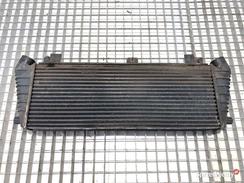 INTERCOOLER RENAULT TRUCKS CHŁODNICA