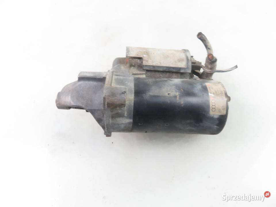 ROZRUSZNIK AUDI A4 B6 30 078911023D