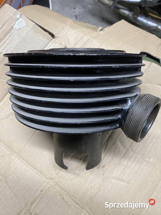 Cylinder Jawa 250353 Motoryzacja Rybnik