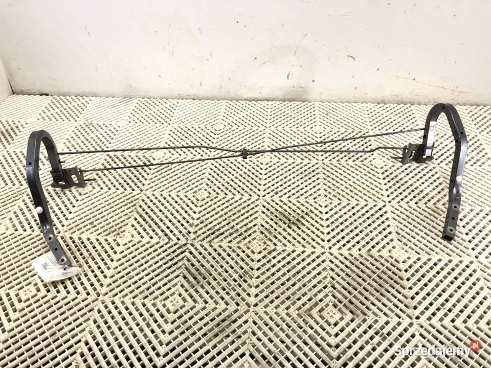 ZAWIASY KLAPY TYŁ HONDA CIVIC IX SedanLimuzyna osobowe podkarpackie