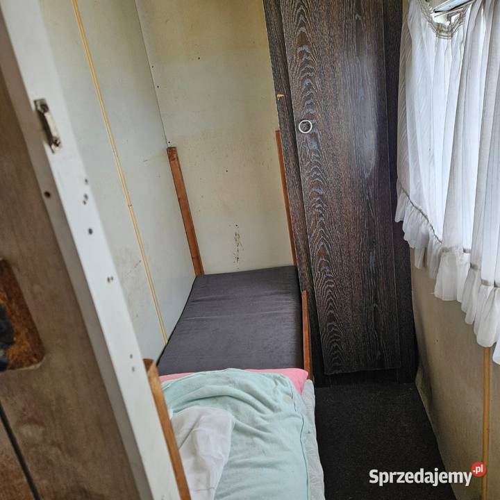 Kempingi domek holenderski Michałów Drugi