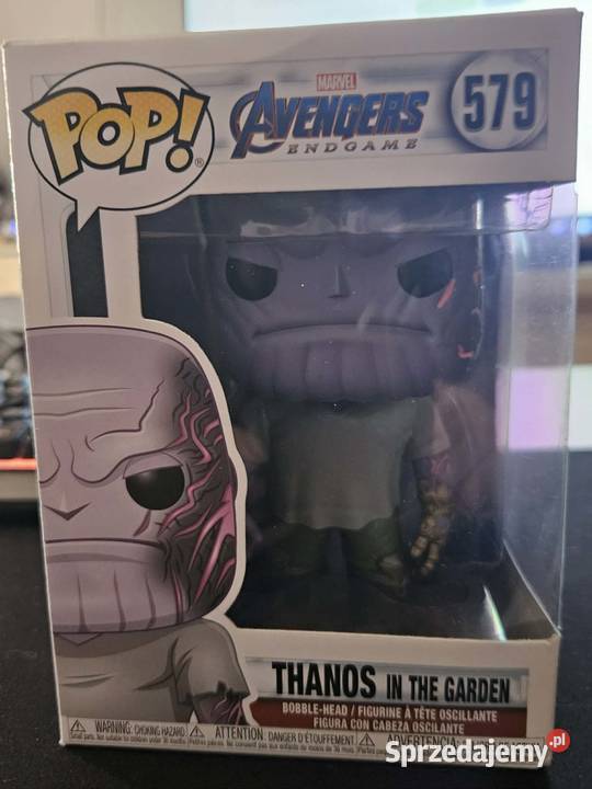 PoP Avengers dolnośląskie Legnica