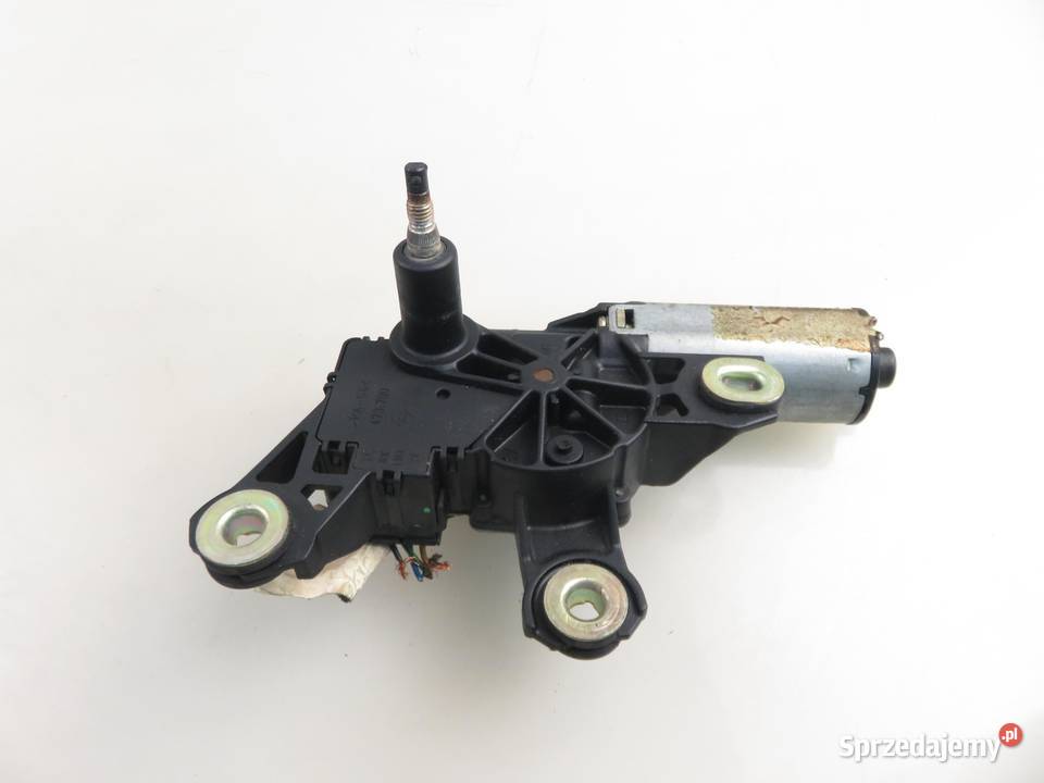 SILNICZEK WYCIERACZKI TYŁ VW LUPO 6X0955711D małopolskie