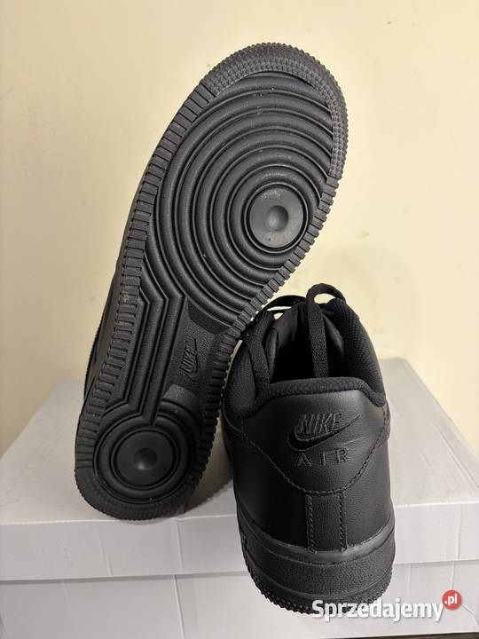 ButySneakersy Nike Air Force 1 CW2288001 Radom