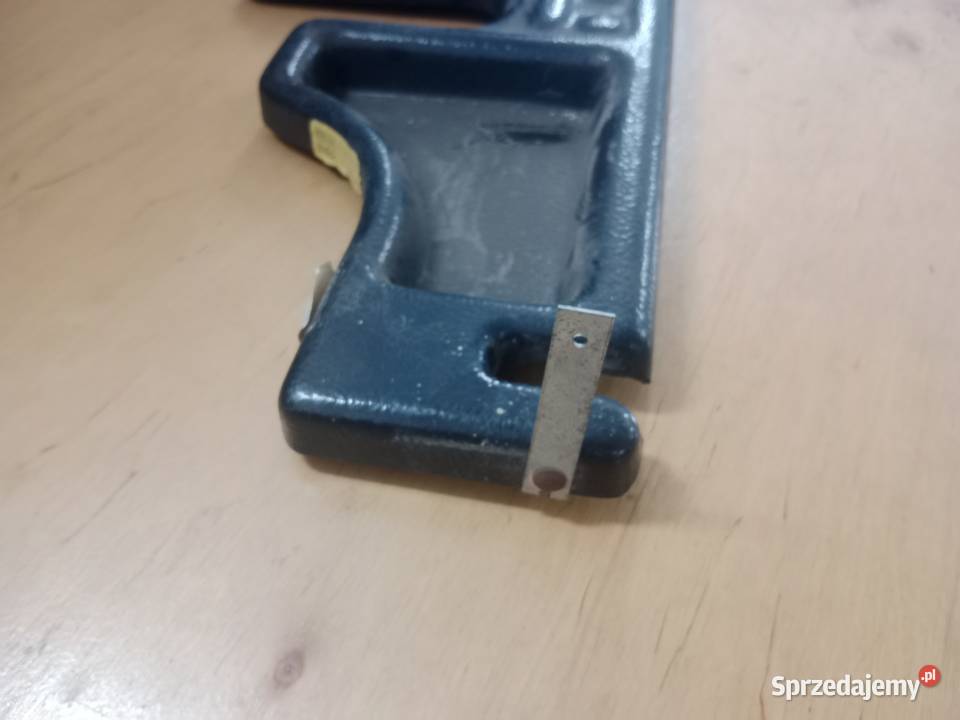 NOWA Półka pod deske rozdzielczą fiat 126p ST Schowki, półki Żywiec