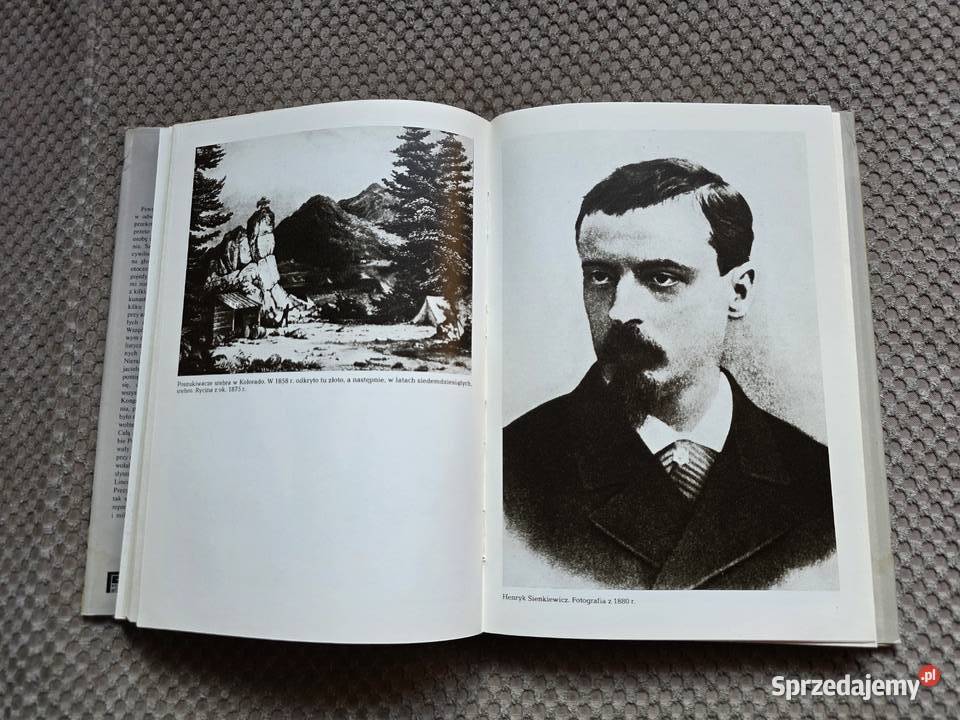 Ameryka w pamiętnikach Polaków Antologia ISBN 8322315465 Kraków