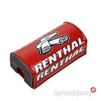 GĄBKA NA KIEROWNICE RENTHAL FATBAR Łopuszno sprzedam