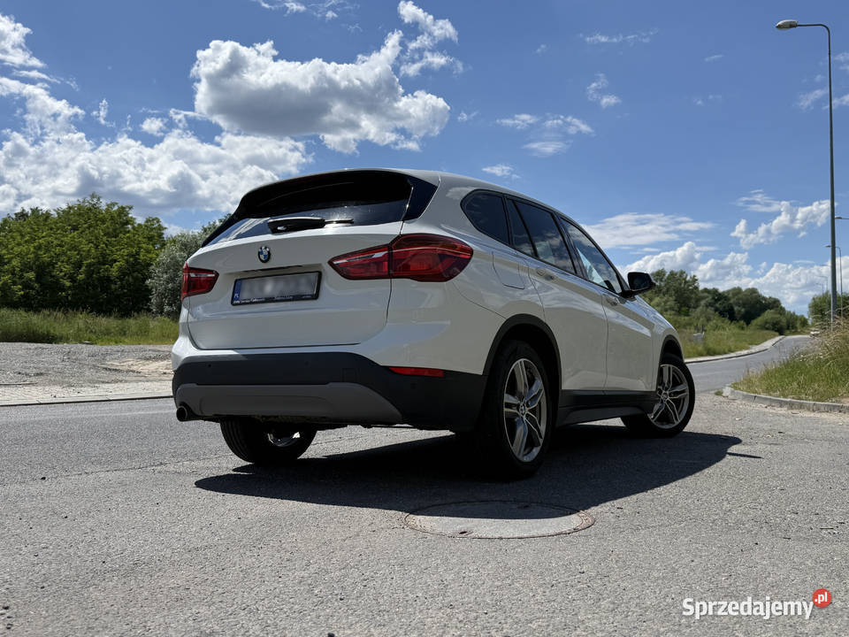 sDrive18d Krosno Odrzańskie