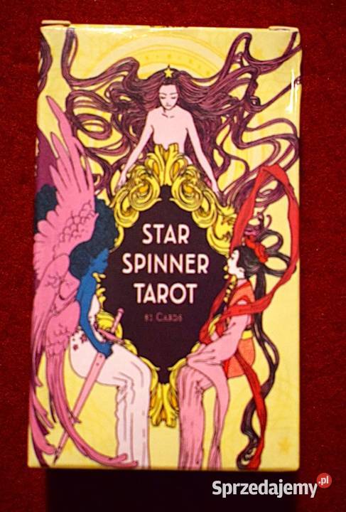Soul Coaching Oracle Cards Denise Linn unikat Pozostałe kujawsko-pomorskie Chełmno sprzedam
