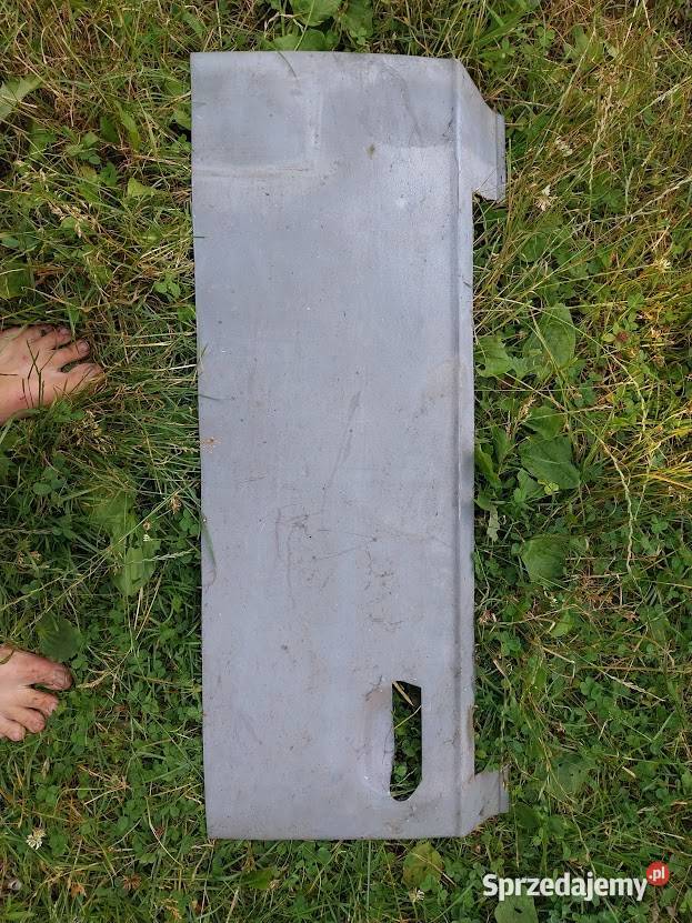 FSO Fiat 125p poszycie drzwi lewych przednich osobowe Zagnańsk sprzedam