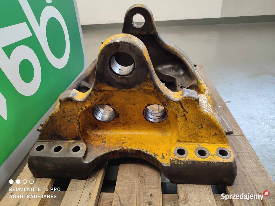 Wieszak Ramienia Massey Ferguson 860 wielkopolskie Wilkowo sprzedam