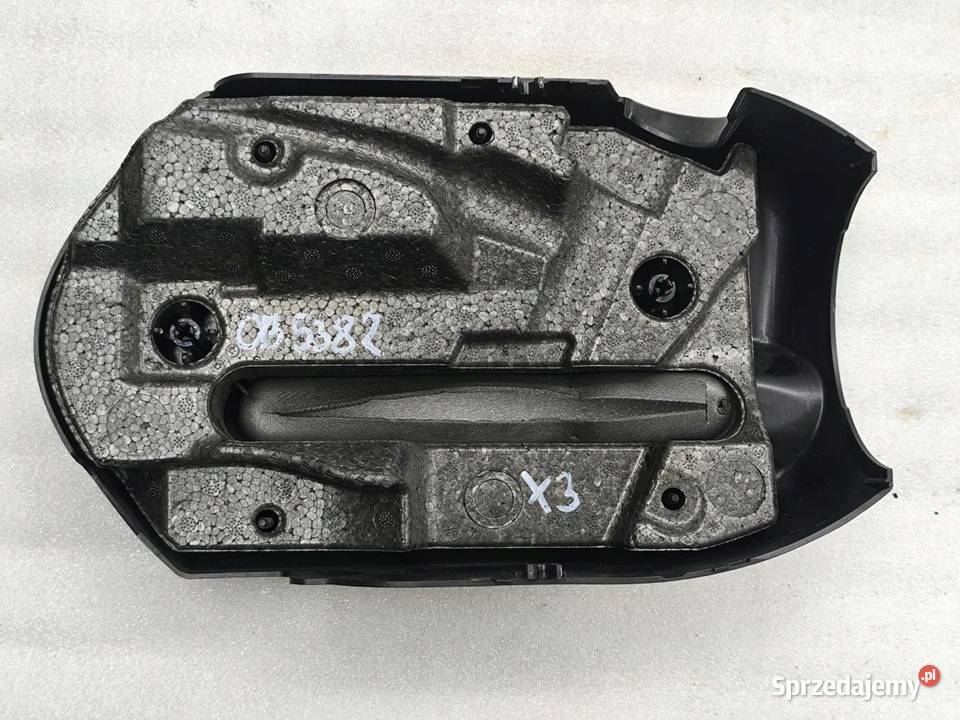 OSŁONA KOLUMNY KIEROWNICZEJ BMW X3 E83 3405271 sprzedam