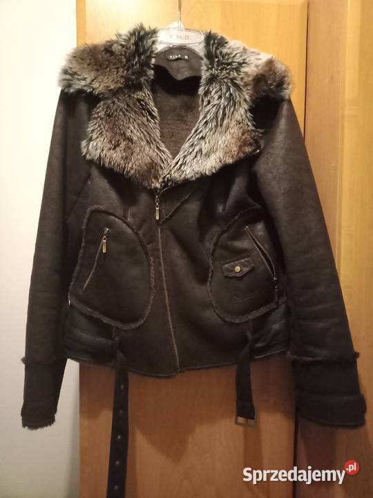 Kożuchkurtka LXl Łódź