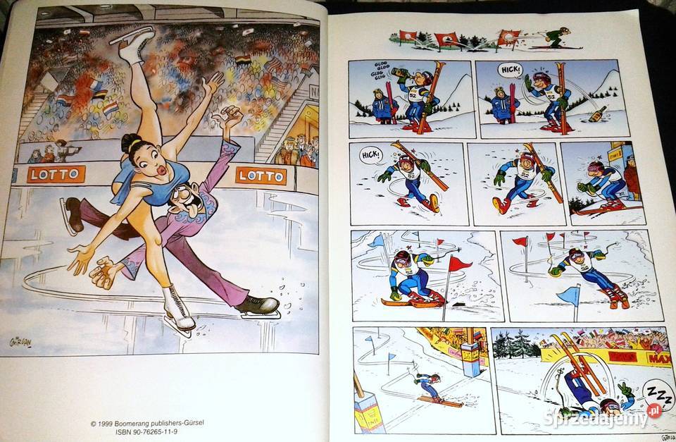 The Champions 2 Boomerang Gursel Rok wydania 1999 lubelskie Chełm