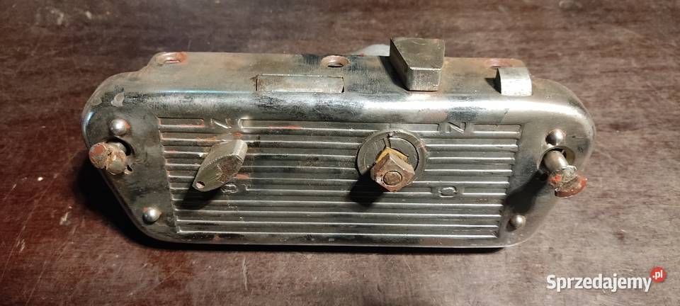 Zamek drzwi jelcz Autosan 2617