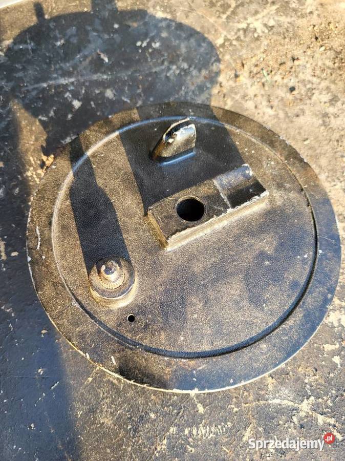 HAMULEC TARCZA KOTWICZNA JAWA 175 250 KIWACZKA