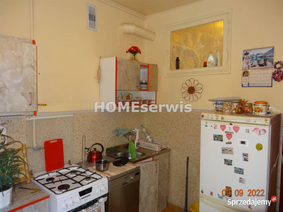 Mieszkanie 54m2 2 pokoje Ostrowiec Świętokrzyski Liczba pokoi 2 świętokrzyskie