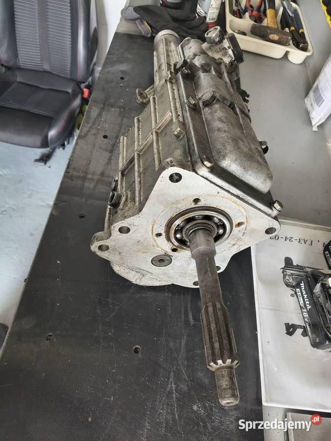 Wołga gaz 24 czesci Motoryzacja Częstochowa