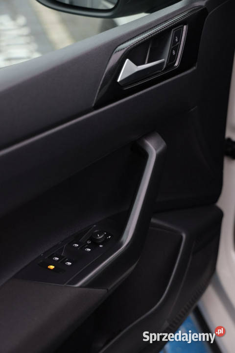 Volkswagen Taigo 10 TSI Life DSG bezwypadkowy system Start-Stop Tychy