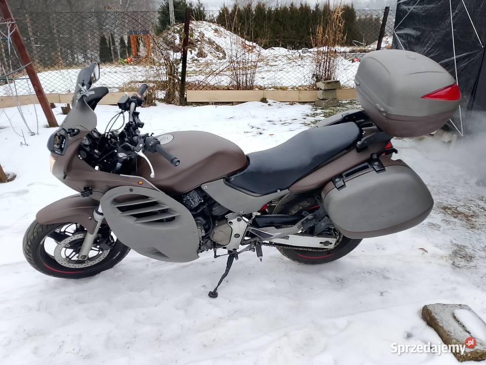 Honda Hornet 600cm3 śląskie Żory