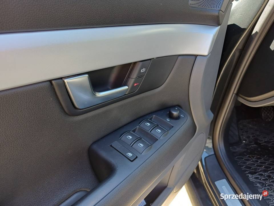 Seat Exeo 18 turbo 4/5 Jarosław sprzedam