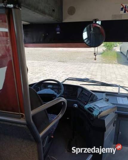 Irisbus Karosa Autobusy i minibusy