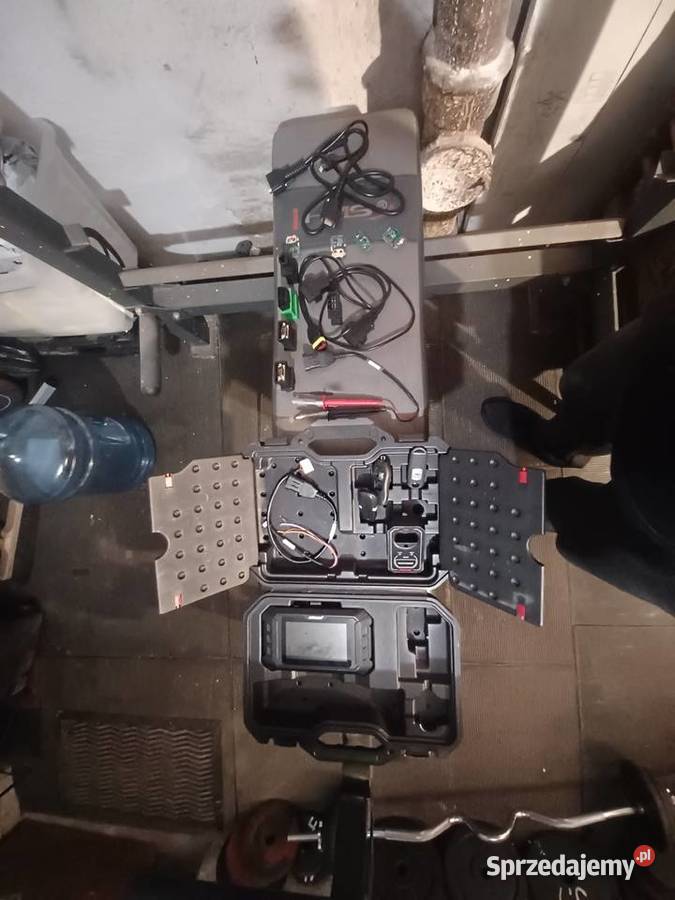 Obdstar X300 Pro4 wielkopolskie Oborniki sprzedam