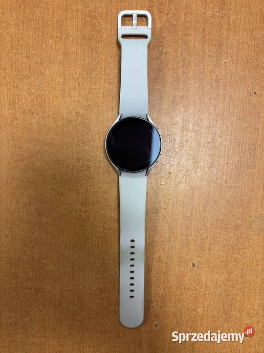 Smartwatch Samsung Galaxy Watch 4 Koperta 44mm warmińsko-mazurskie Elbląg