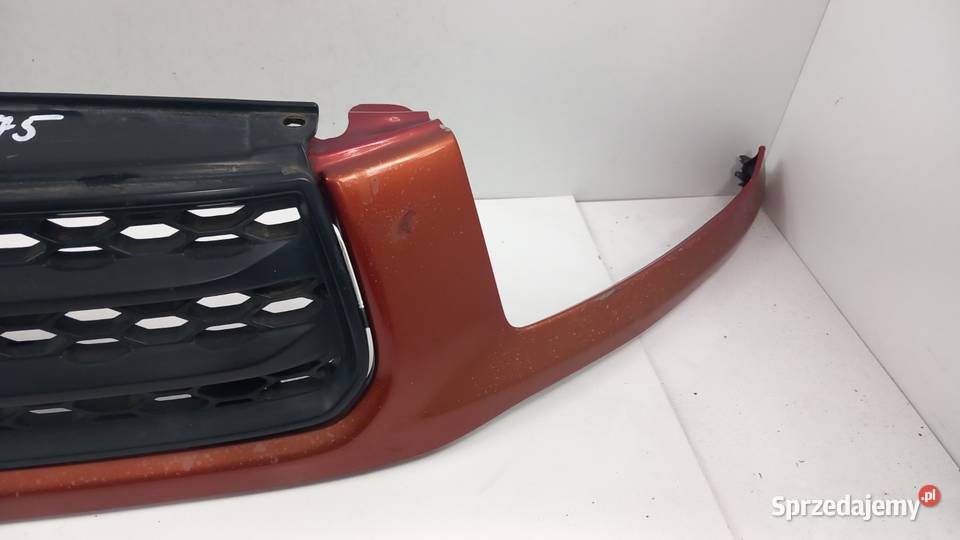TOYOTA RAV 4 II ATRAPA GRILL 3P1 Zbierkowo