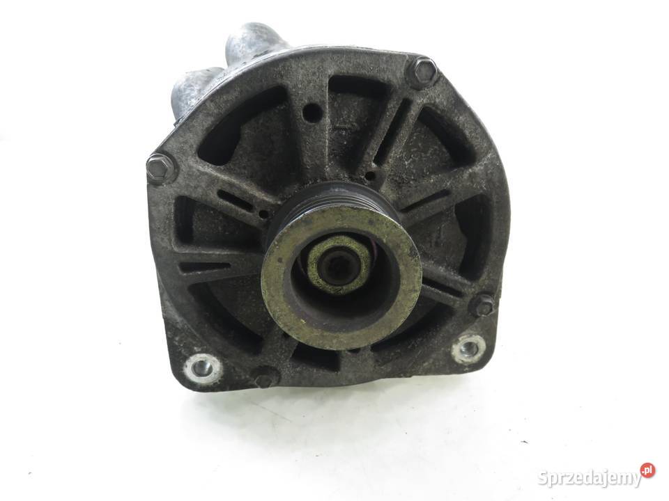 ALTERNATOR RENAULT SCENIC II 19 DCI F9Q 812 osobowe małopolskie