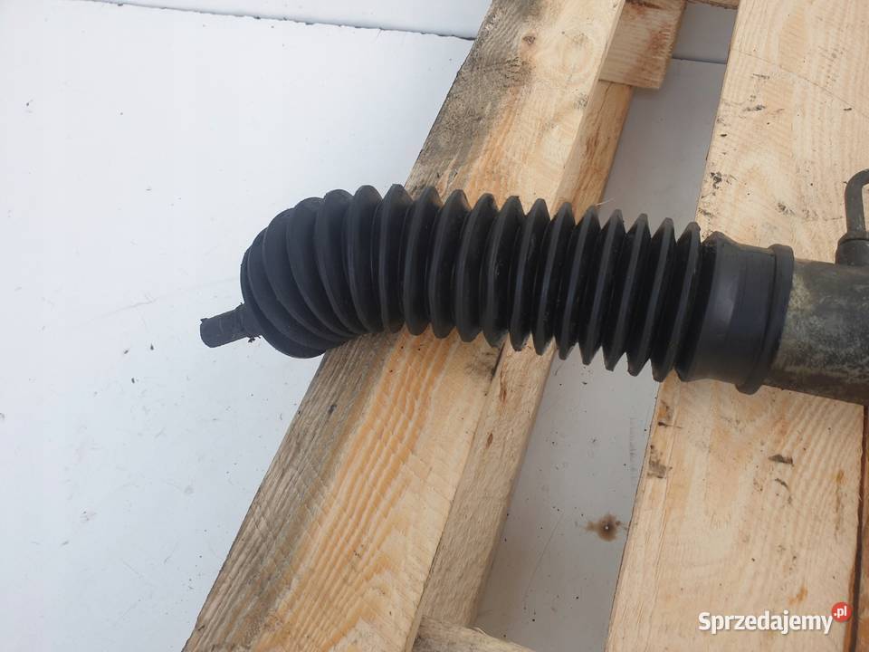 Nissan Primera P11 MAGLOWNICA przekładnia osobowe Rudka