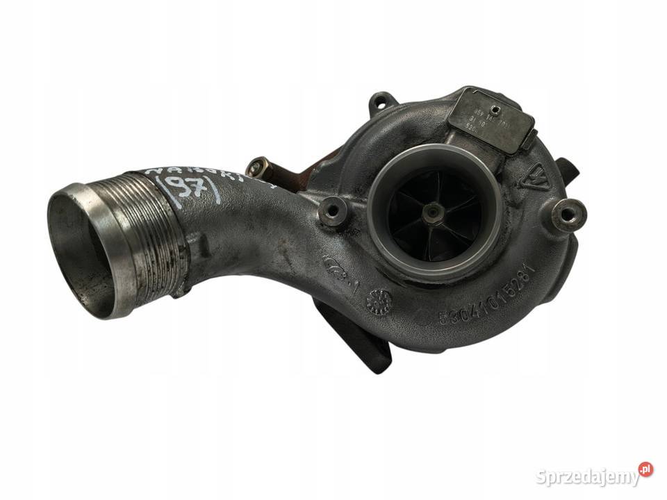 TURBOSPRĘŻARKA VW Phaeton Audi A6 A8 30 TDI sprzedam