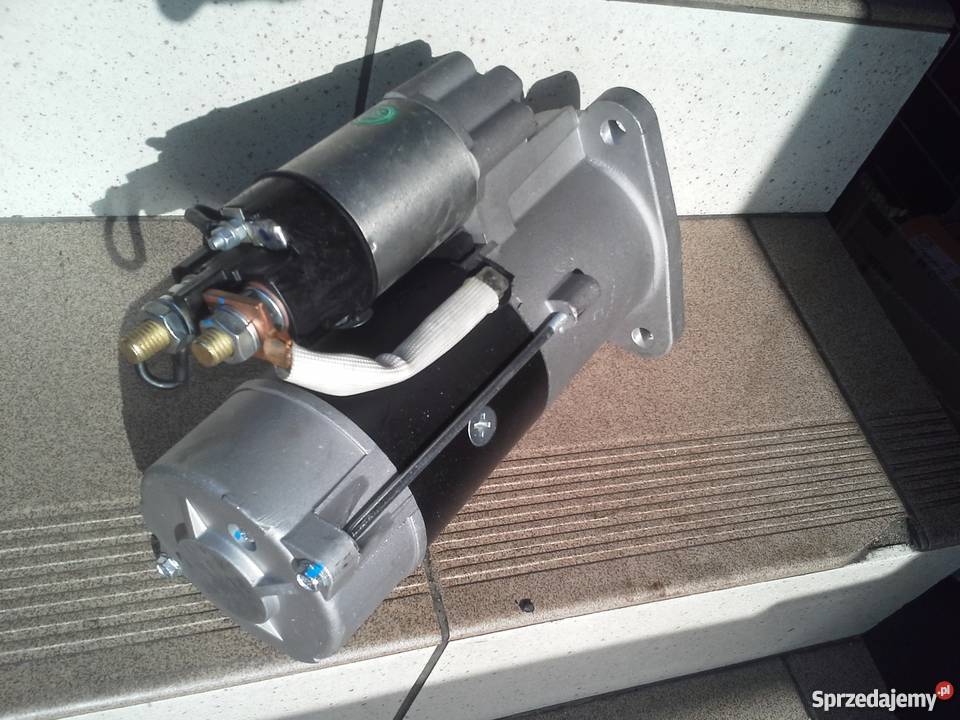 ACTROS ROZRUSZNIK MITSUBISHI A0061511501 ciężarowe Kłobuck