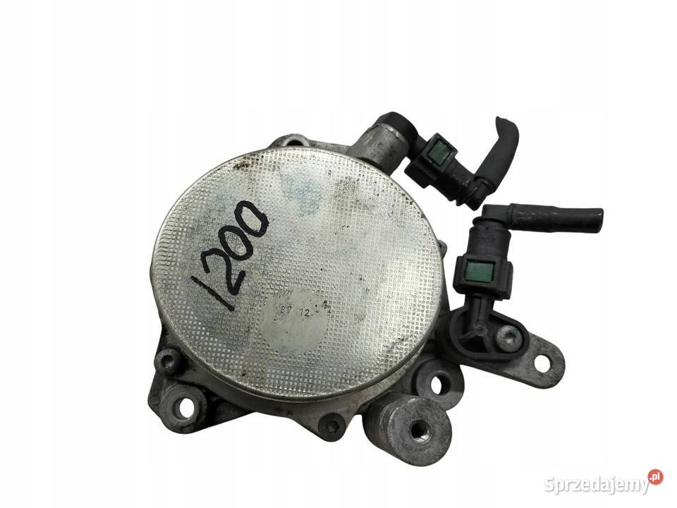 POMPA VACUM 9673836180 20 TDCI Ford Focus Mk3 świętokrzyskie