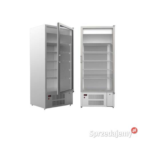 Szafa chłodnicza Westa SCh11700 800x760x1940 mm Wrocław
