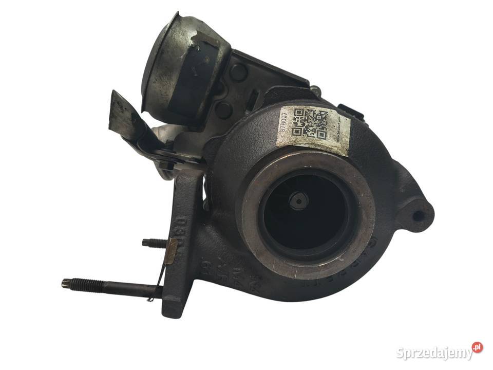 TURBOSPRĘŻARKA Renault Scenic II Laguna 19 dCi Turbosprężarki lubelskie Chełm