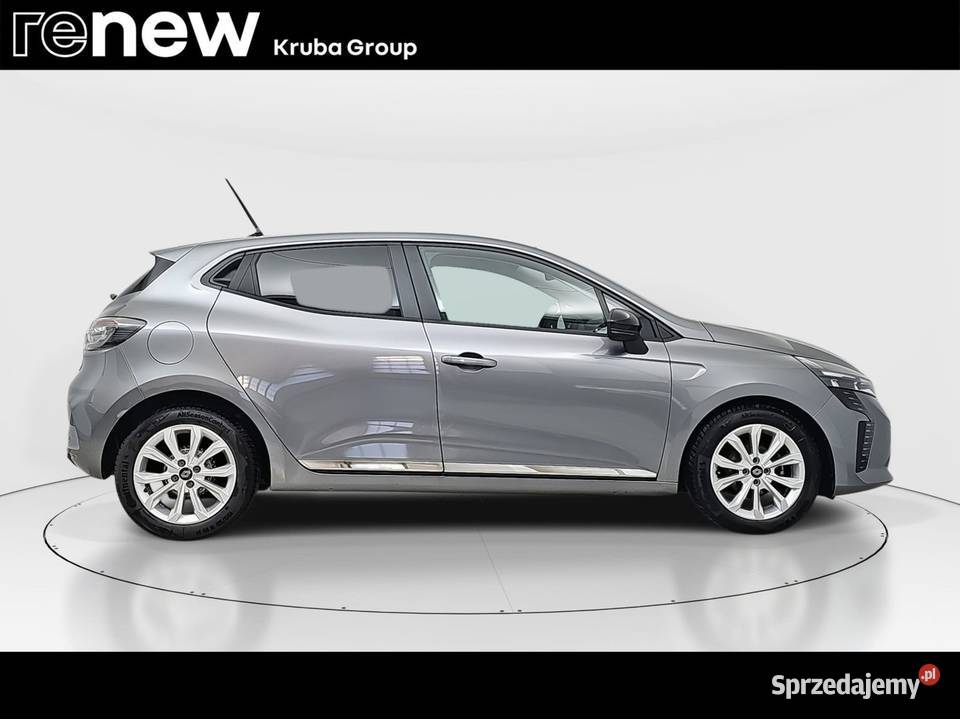 Clio 10 TCe Evolution2024RPakiet Look Evolution