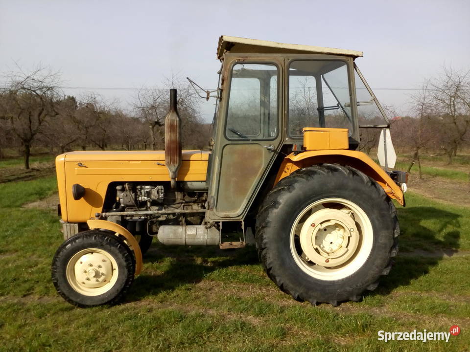 Ursus C-360