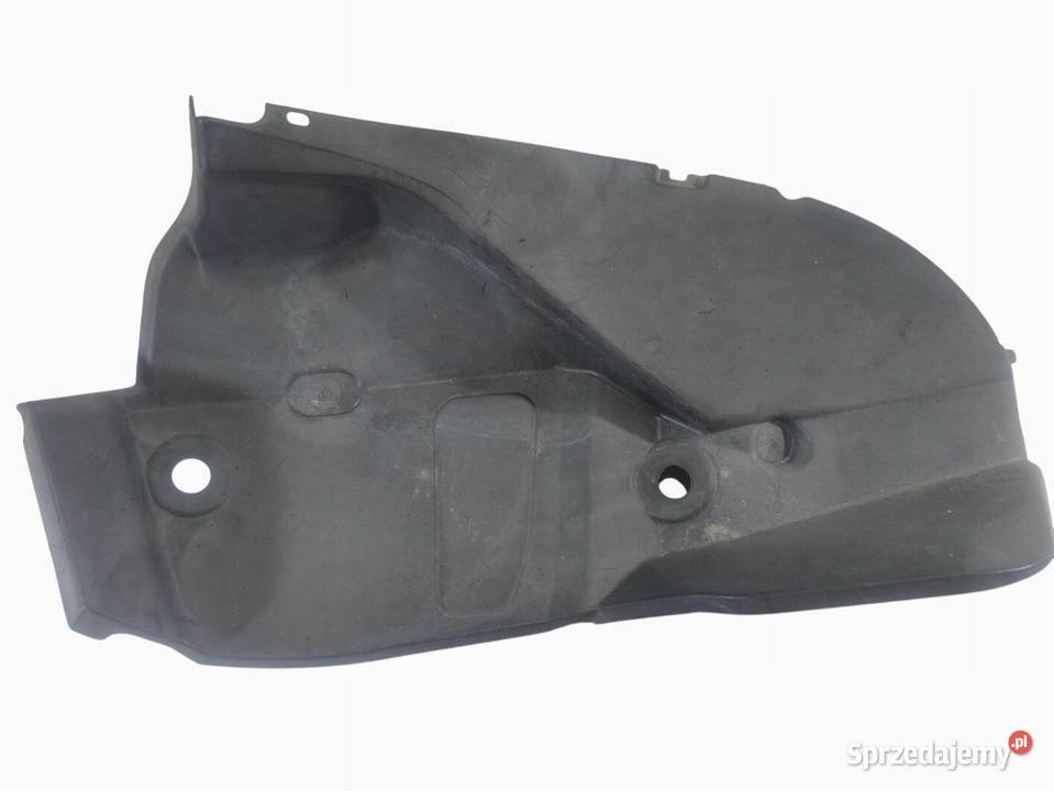 NADKOLE LEWY TYŁ DACIA SANDERO 12 767492374R osobowe Nadkola wielkopolskie