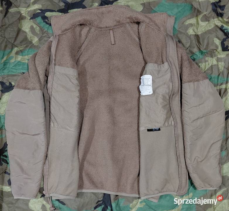 Polar POLARTEC coyote x small regular Wrocław